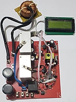 60A/12V - 48V MPPT CHARGER CONTROLLER UPTO 250V SOLAR
