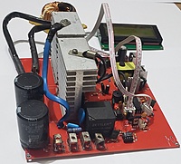 60A/12V - 48V MPPT CHARGER CONTROLLER UPTO 250V SOLAR