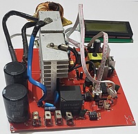 60A/12V - 48V MPPT CHARGER CONTROLLER UPTO 250V SOLAR