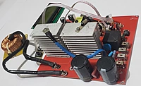 60A/12V - 48V MPPT CHARGER CONTROLLER UPTO 250V SOLAR