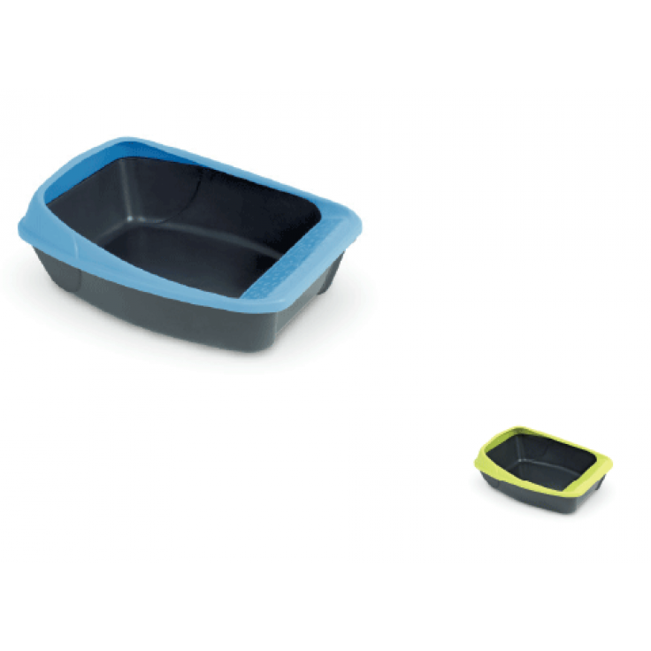 MPS VIRGO CAT LITTER TRAY MPS VIRGO CAT LITTER TRAY
