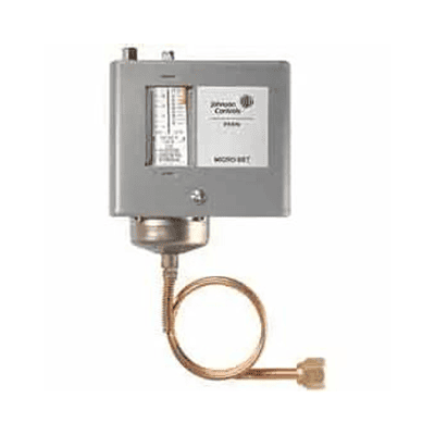 Control De Baja Presion -2.9 A 116 Psi Johnson Controls - P70Aa-1C1