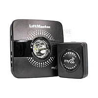 LiftMaster MyQ Z-Wave Garage Door Controller - G821LMB LiftMaster MyQ Z-Wave Garage Door Controller - G821LMB