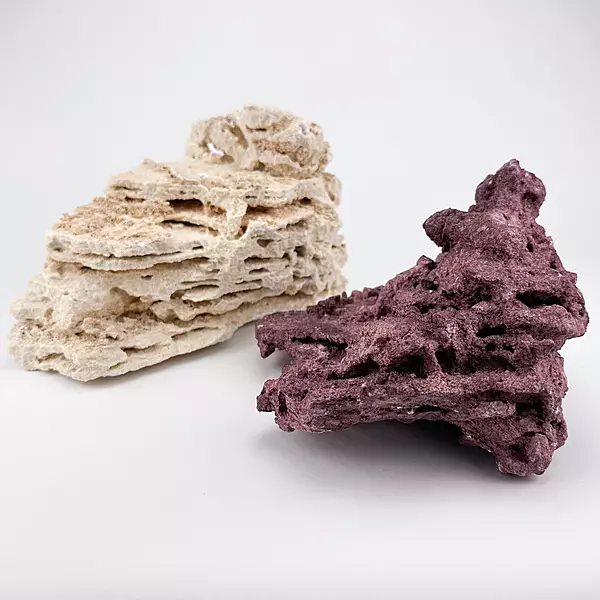 Marco Rock Hybrid Rock - 20lb Natural
