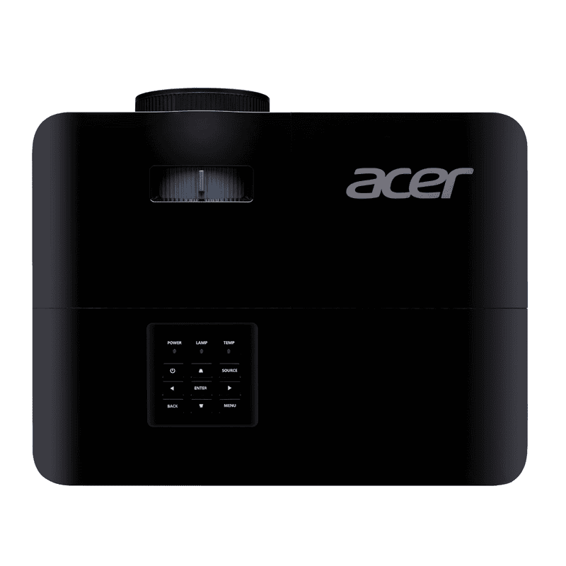 Acer Essential Series X1128i DLP XGA 4800Lm Projector