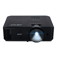 Acer X1328Wi DLP WXGA 5000Lm Wireless Projector