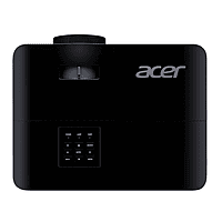 Acer X1328Wi DLP WXGA 5000Lm Wireless Projector
