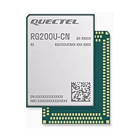 RG200U-CN MPCIe: RG200UCNAA-D10-MN0AA