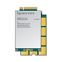 RM502Q-GL 5G Sub-6 GHz Cat 20 Industrial Module | M.2 Form Factor | Global IoT/eMBB (US/CN/JP Excluded)