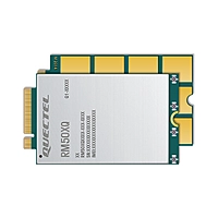 RM500Q-AE 5G Sub-6 GHz Module | M.2 Form Factor | Global Industrial IoT & eMBB (China Excluded)