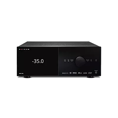 Anthem MRX 540 8K 7.2 Ch Receiver