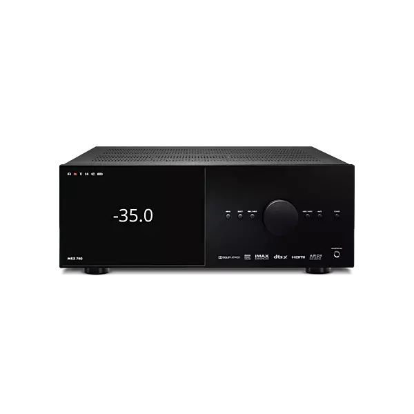 Anthem MRX 740