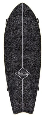 Mindless Surf Skate Fish Tail