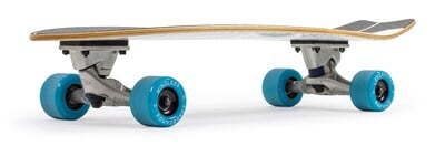 Mindless Surf Skate Fish Tail