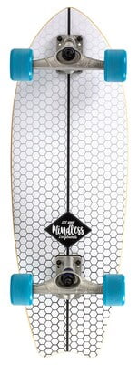 Mindless Surf Skate Fish Tail