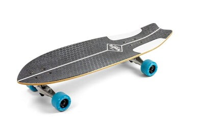 Mindless Surf Skate Fish Tail