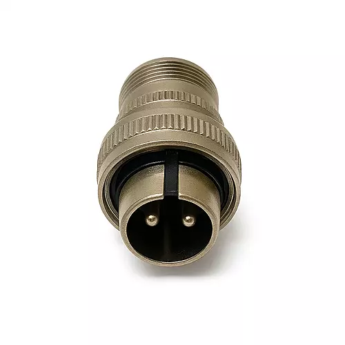 2Pin MS cable plug, sz10SL,