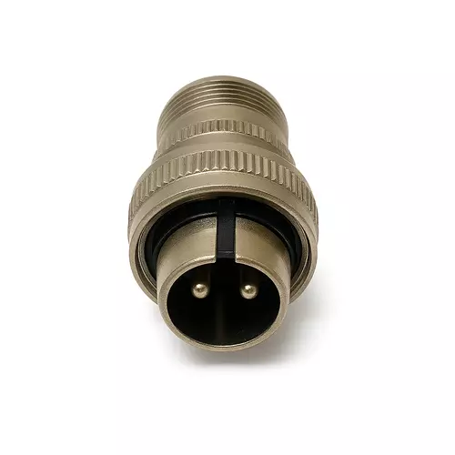 2Pin MS cable plug, sz10SL,