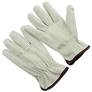 Fully synthetic, keystone thumb