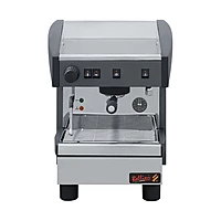 Máquina de café semiautomática 1 grupo