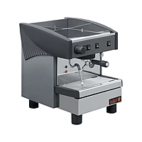 Máquina de café semiautomática 1 grupo
