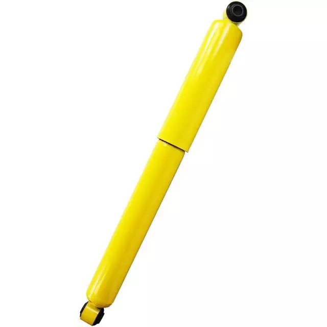 Monroe Magnum
