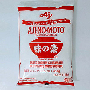 MSG31021 : MSG PRB Ajinomoto  10LB