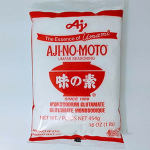 MSG31021 : MSG PRB Ajinomoto  10LB
