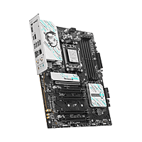 MSI B840 GAMING PLUS WIFI AM5 ATX Gaming Motherboard