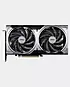 MSI GeForce RTX 5070 12GB VENTUS 2X OC Graphics Card