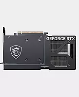 MSI GeForce RTX 5070 12GB VENTUS 2X OC Graphics Card