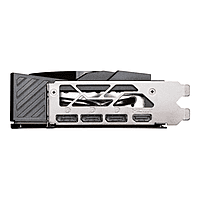 MSI GeForce RTX 5070 GAMING TRIO OC 12GB Graphics Card – Black