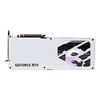 MSI GeForce RTX 5070 GAMING TRIO OC 12GB Graphics Card – White