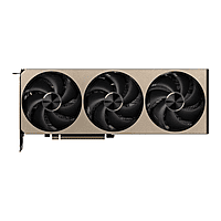 MSI GeForce RTX 5070 INSPIRE 3X OC 12GB Graphics Card