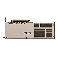 MSI GeForce RTX 5070 INSPIRE 3X OC 12GB Graphics Card