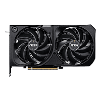 MSI GeForce RTX 5070 SHADOW 2X OC 12GB Graphics Card