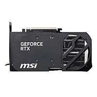 MSI GeForce RTX 5070 SHADOW 2X OC 12GB Graphics Card