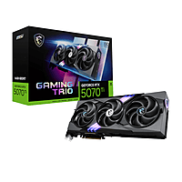 MSI GeForce RTX 5070 Ti GAMING TRIO OC PLUS 16G Graphics Card