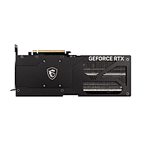 MSI GeForce RTX 5070 Ti 16G VENTUS 3X OC Graphics Card