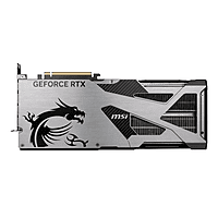 MSI GeForce RTX 5070 VANGUARD SOC Launch Edition 12GB Graphics Card