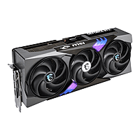 MSI GeForce RTX 5090 GAMING TRIO OC 32G Graphics Card