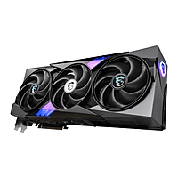 MSI GeForce RTX 5090 GAMING TRIO OC 32G Graphics Card