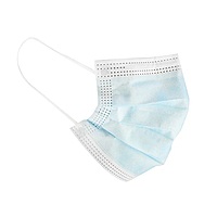 Sol-M® Level 1 Procedure Masks – ASTM Level 1