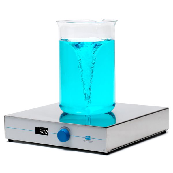 MSL 50 Digital - High Volume Magnetic Stirrer