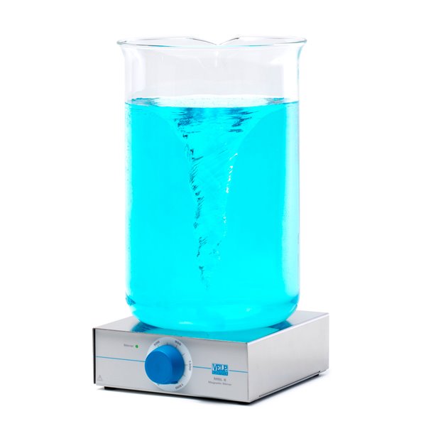 MSL 8 - High Volume Magnetic Stirrer