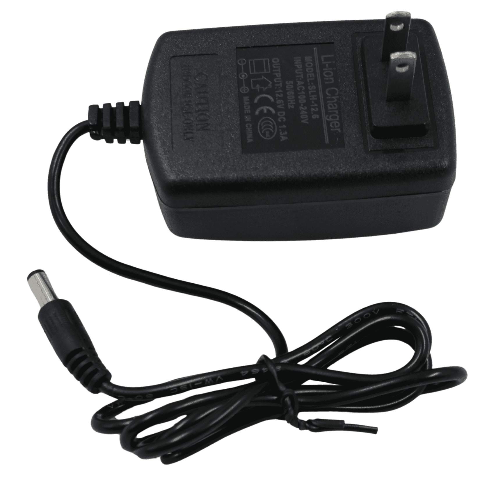 Cargador de Bateria Hidrolavadora, MSP140R - Cargador de Bateria Hidrolavadora, MSP140R - MSP-10