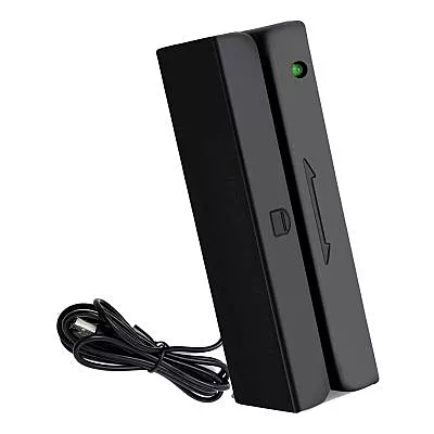 PinnPOS Magnetic Card Reader