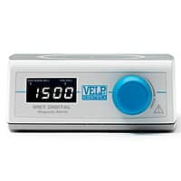 MSL 8 Digital - High Volume Magnetic Stirrer MSL 8 Digital - High Volume Magnetic Stirrer