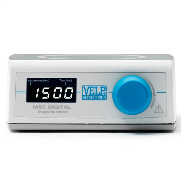MSL 8 Digital - High Volume Magnetic Stirrer