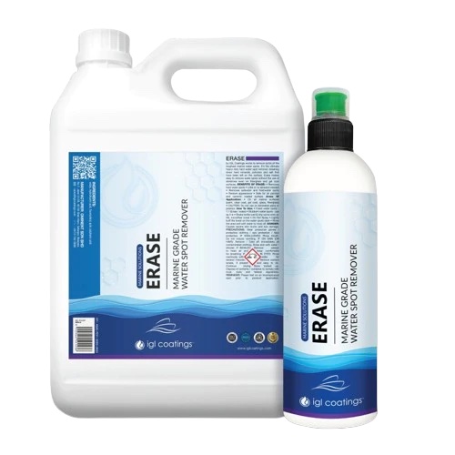 IGL Marine Erase 500ml IGL Marine Erase 500ml